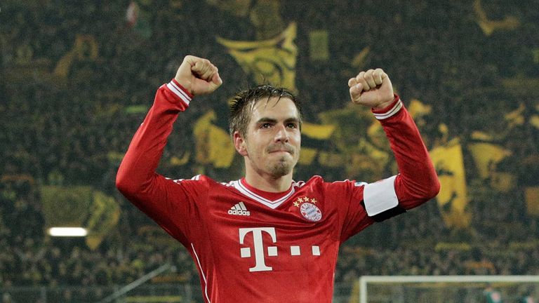 Lahm: Italy Should Play Like Atletico