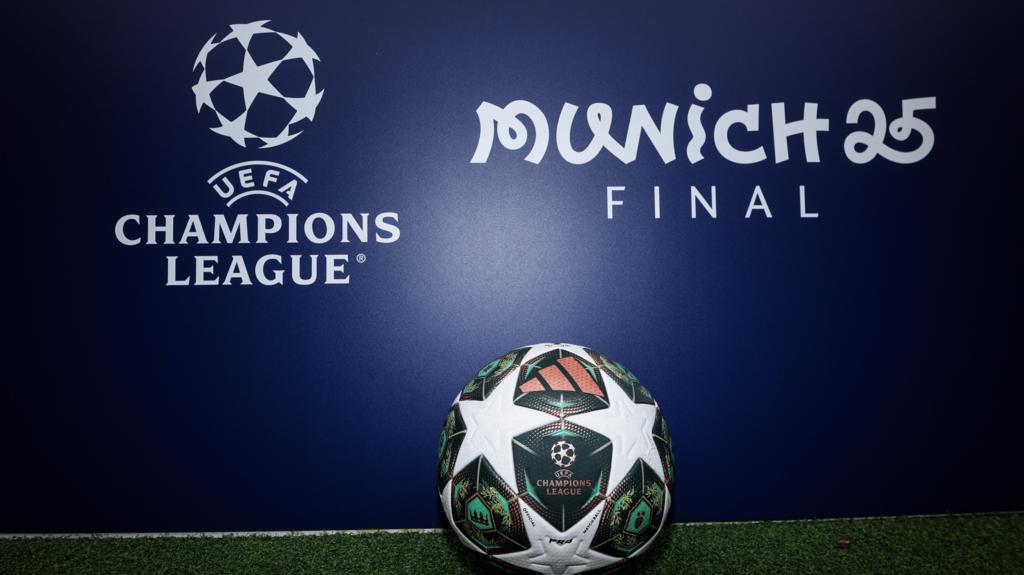 PSG vs Inter Set for Munich Showdown Final