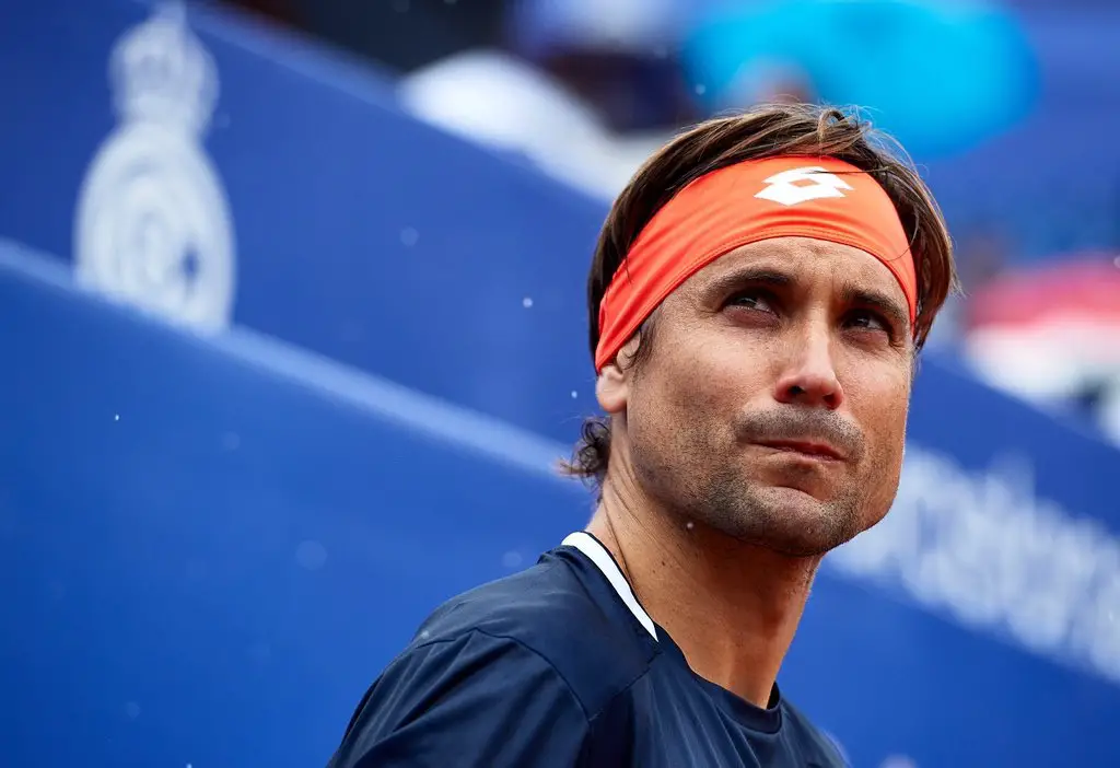 Ferrer to Lead Spain’s Davis Cup Team to 2027