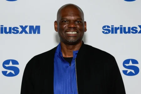 Jamal Mashburn