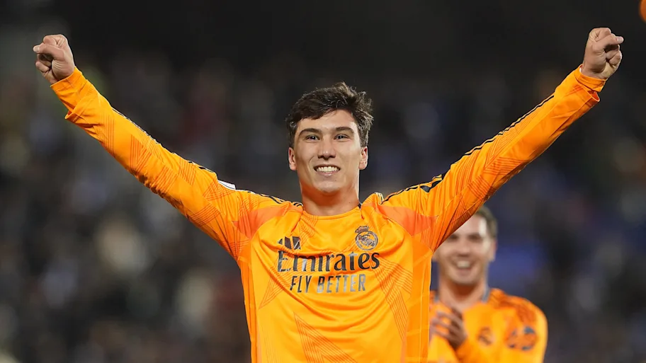 Gonzalo García Set for Summer Exit
