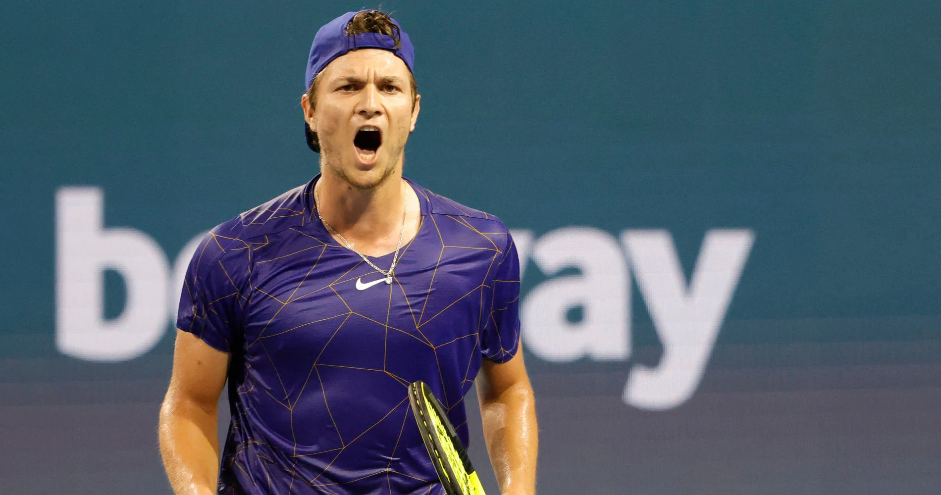 Kecmanovic: “I Love Estoril Open”