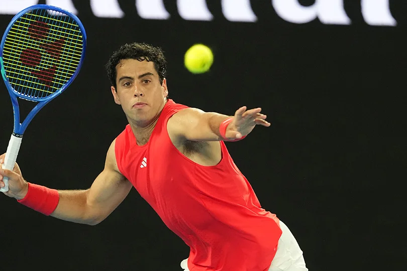 Munar Blasts French Open Crowd After Loss