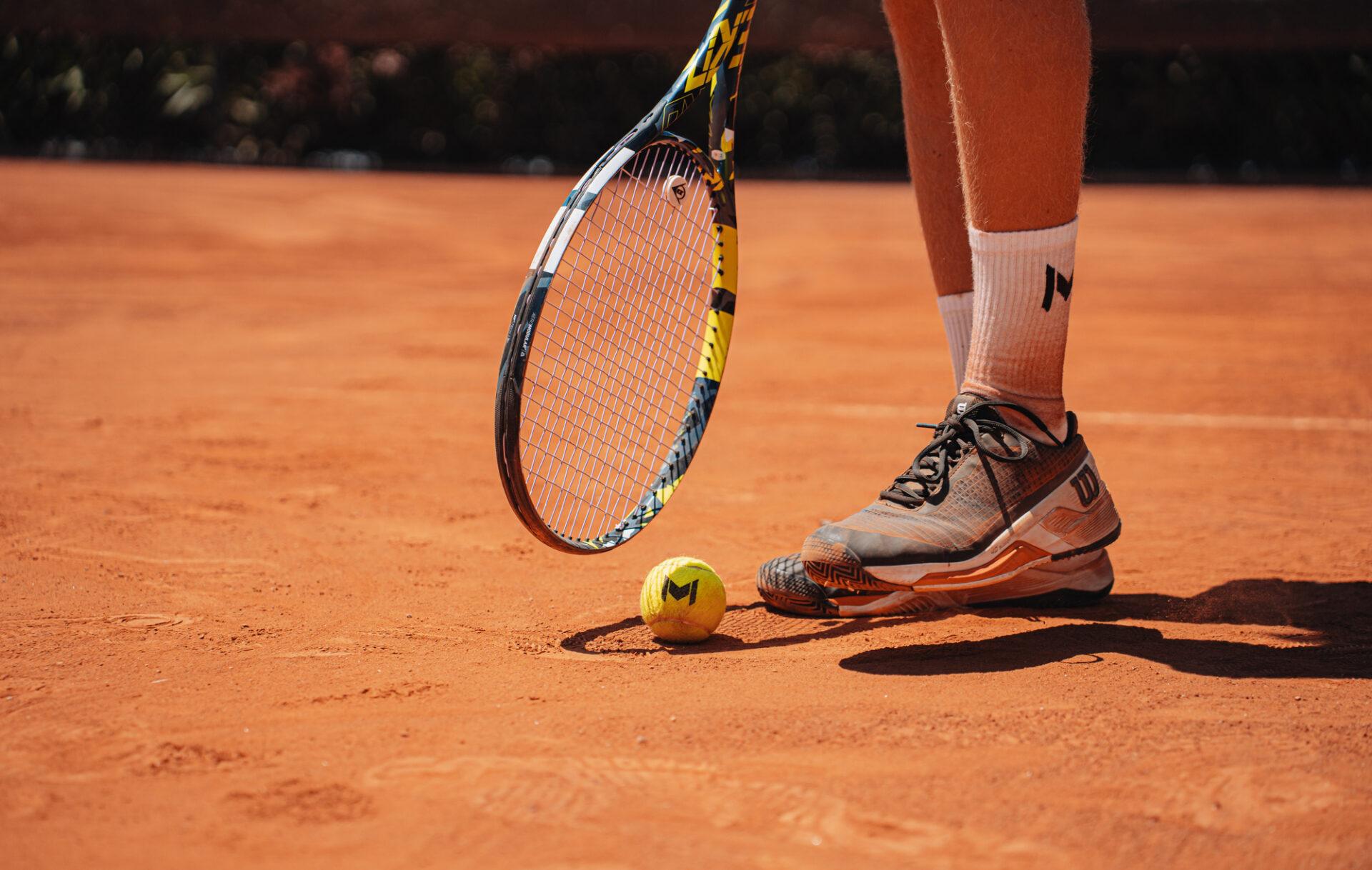 Tennis Club Sanceen Set for Final Showdown