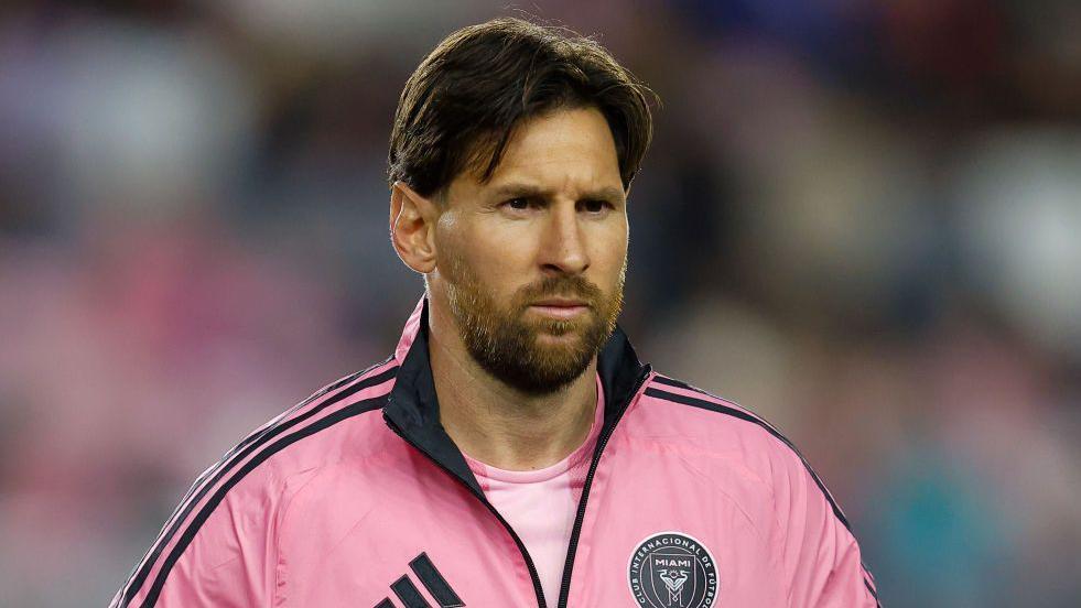 Saudi Targets Messi with Ronaldo-Level Deal