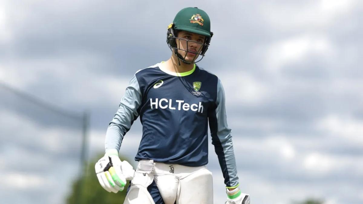 “Emotions Got to Me” – Konstas Eager to Settle into Test Cricket Amidst Australian Recall