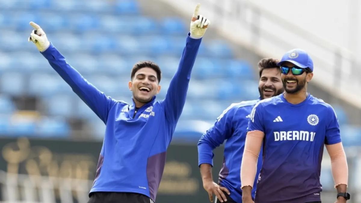 Gill Era Begins: India Prioritizes Wickets in England, Eyes Four Proper Bowlers