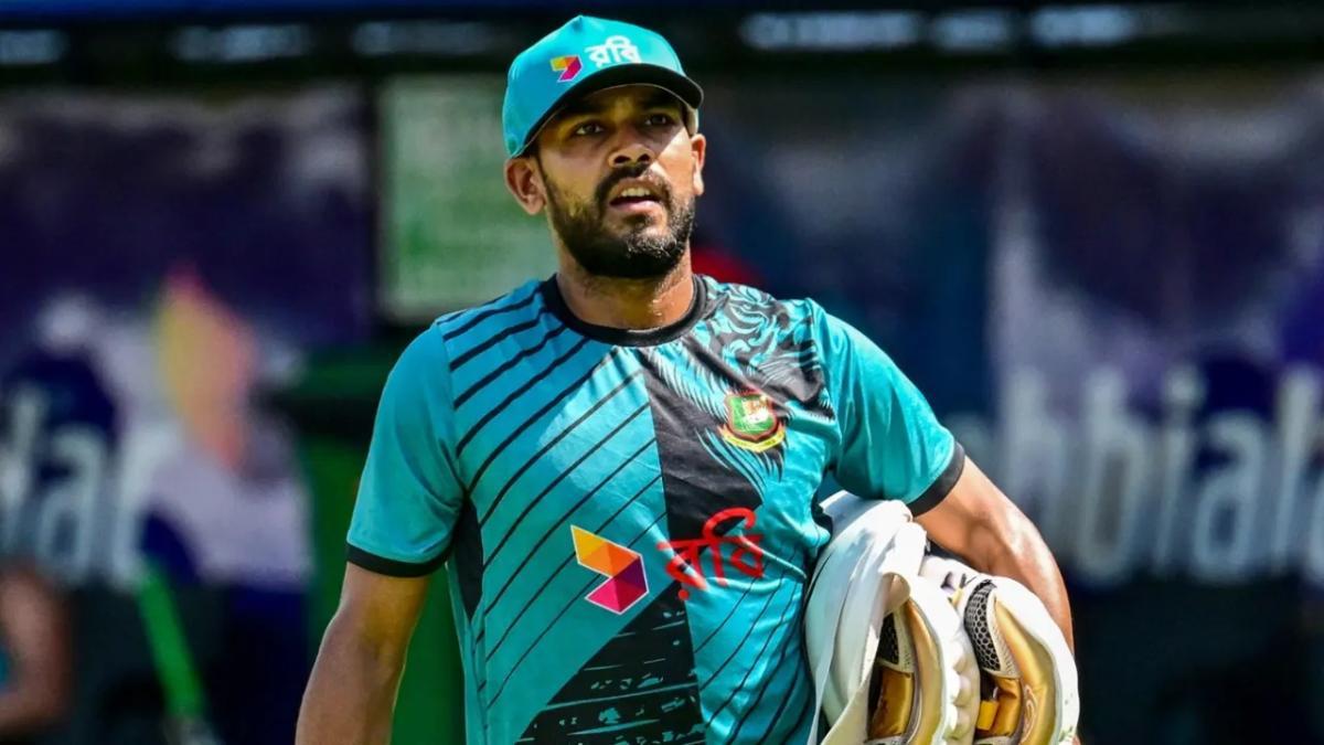 Mehidy or Nayeem? Bangladesh Grapples with Selection Dilemma for Second Test