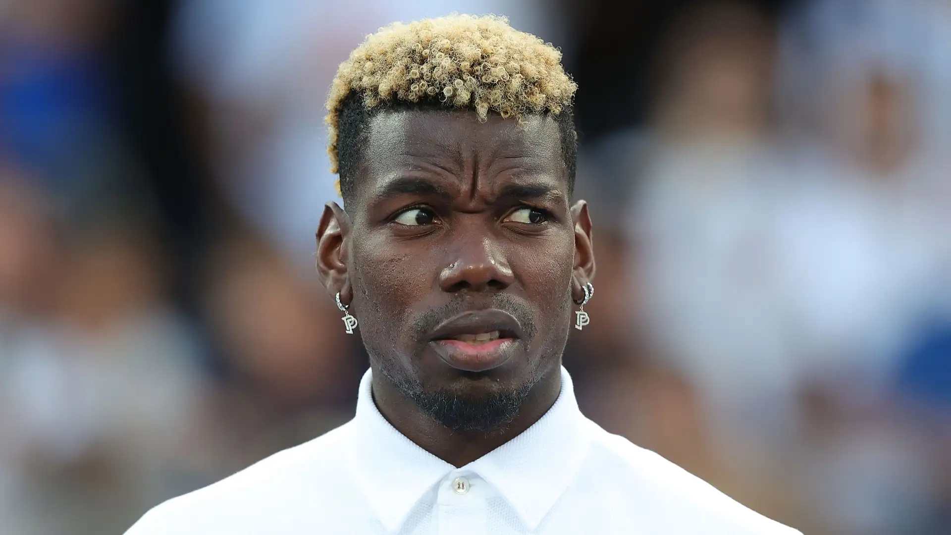 Pogba Poised for Stunning Monaco Return