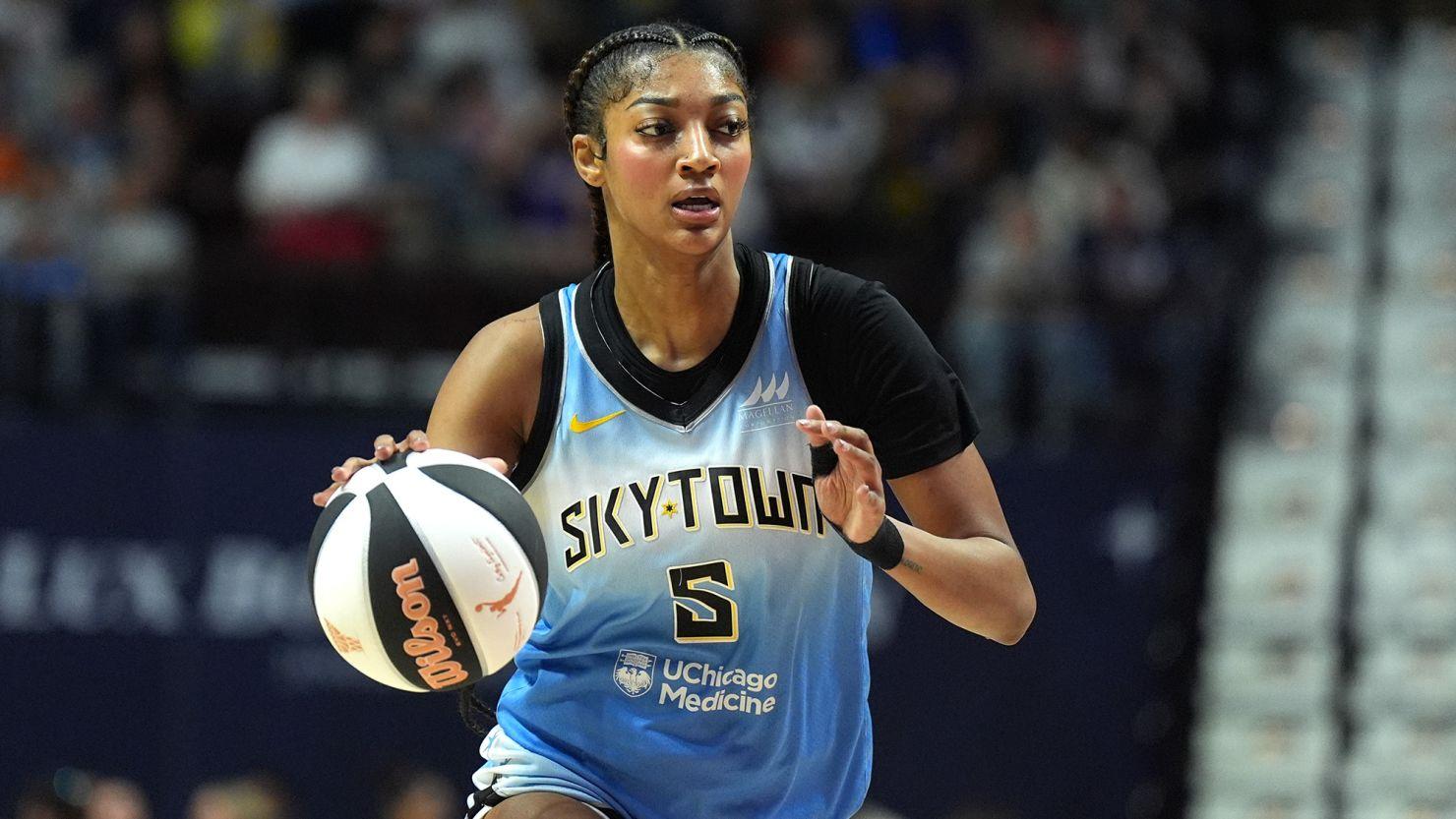 Sky Launch Youth Camps with Reese