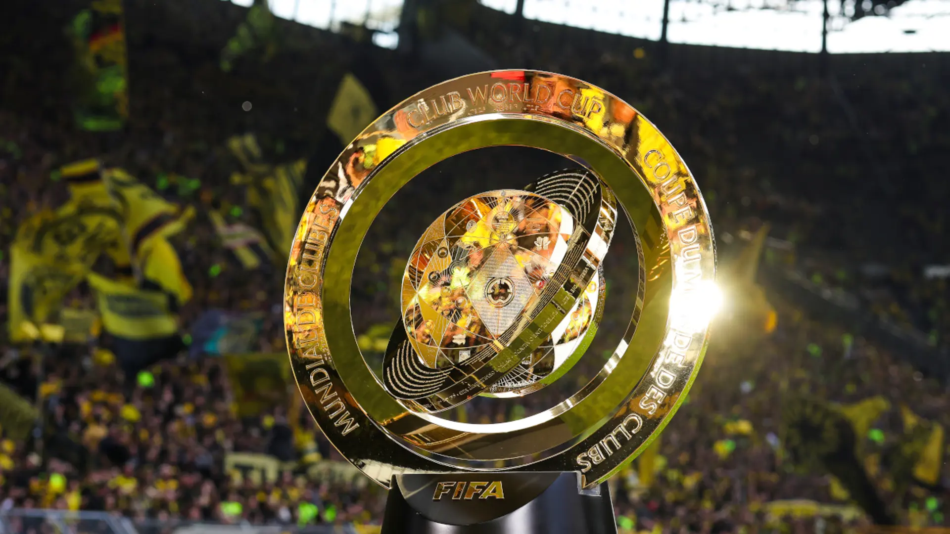 FIFA’s $1B Club World Cup Begins Tonight