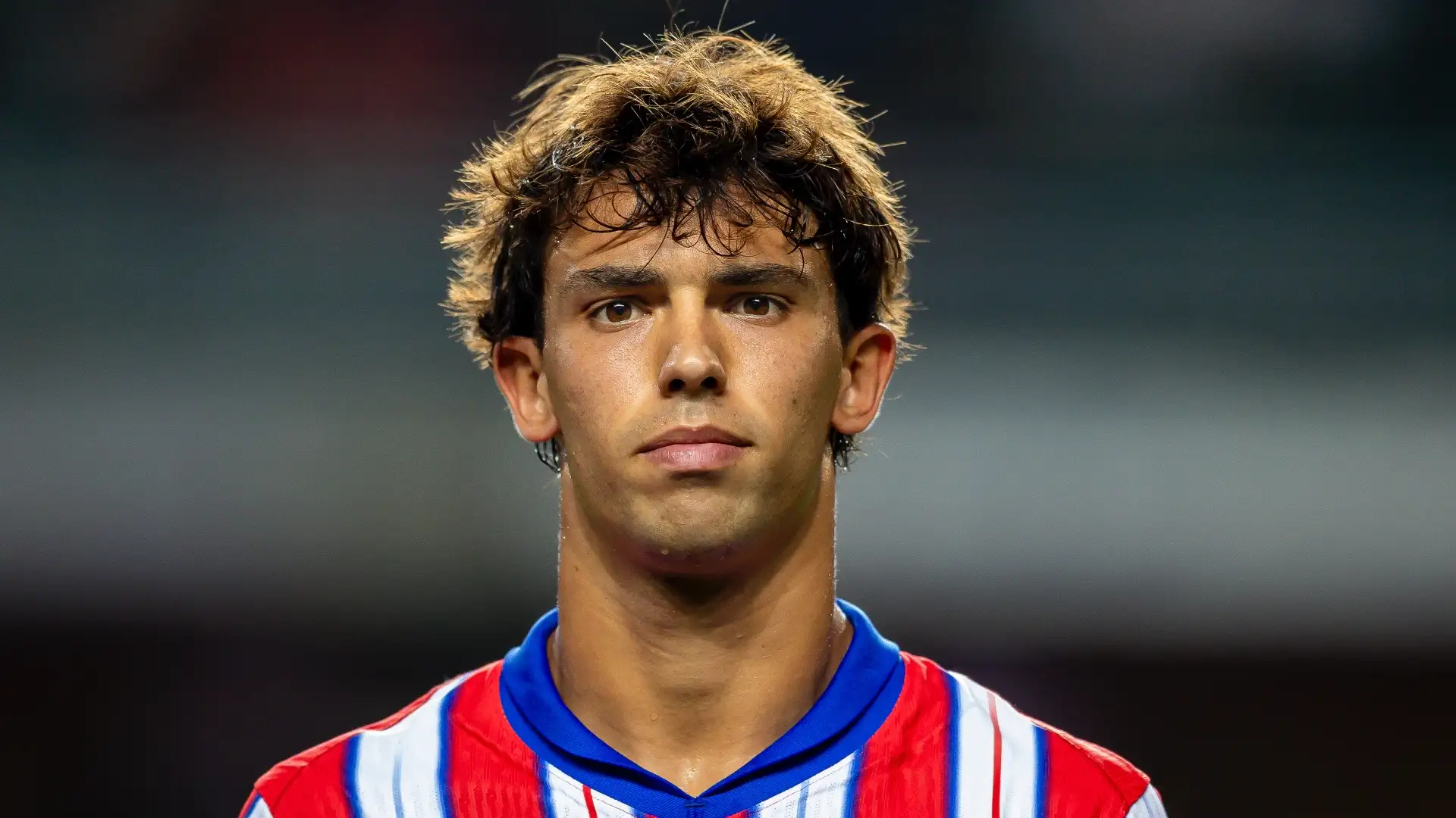 João Félix Set for Saudi League Move Now