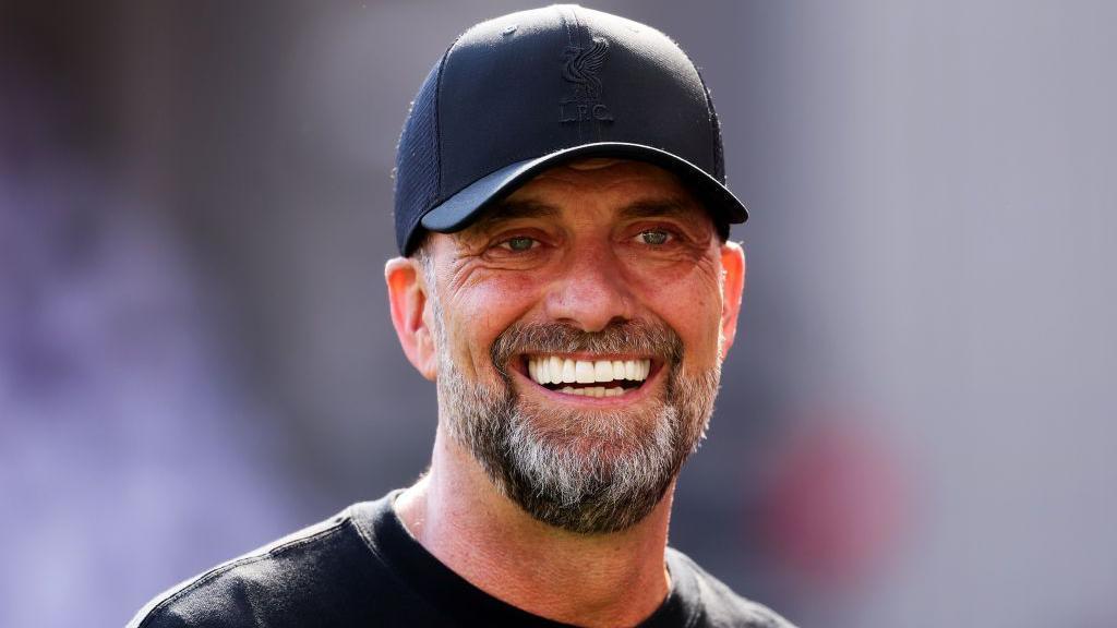 Klopp Blasts New Expanded Club Cup Format