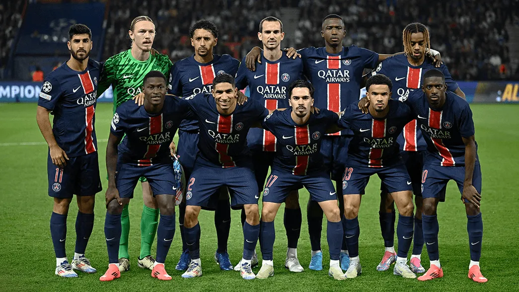 PSG Sign World Cup Star Olga Carmona