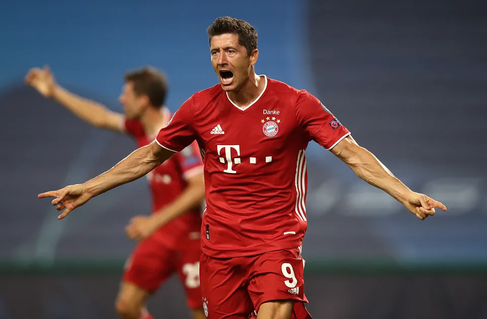 Lewandowski Shines in Return to Poland Squad