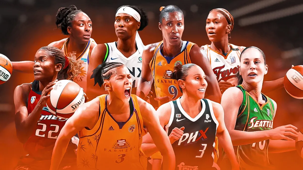 WNBA 2025: How It Differs from the NBA